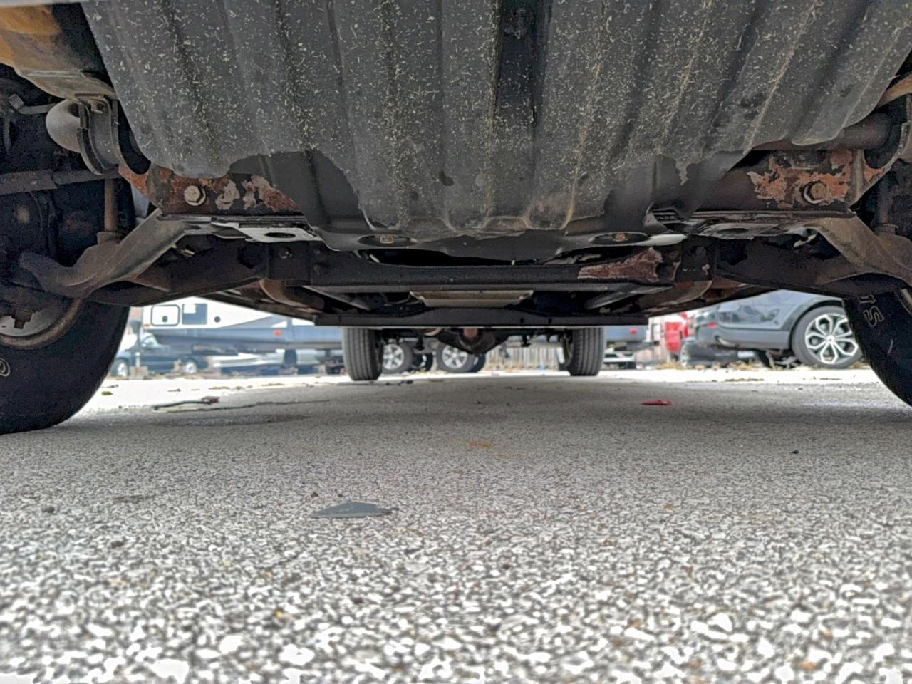 2001 CHEVROLET Silverado 2500