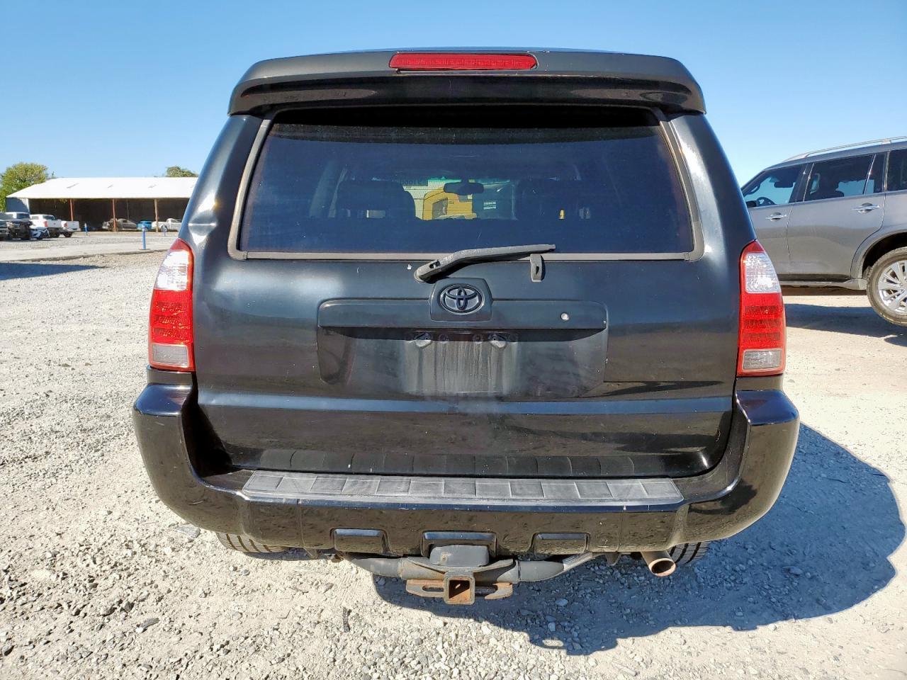 2006 TOYOTA 4Runner