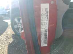 2012 DODGE GRAND CARAVAN