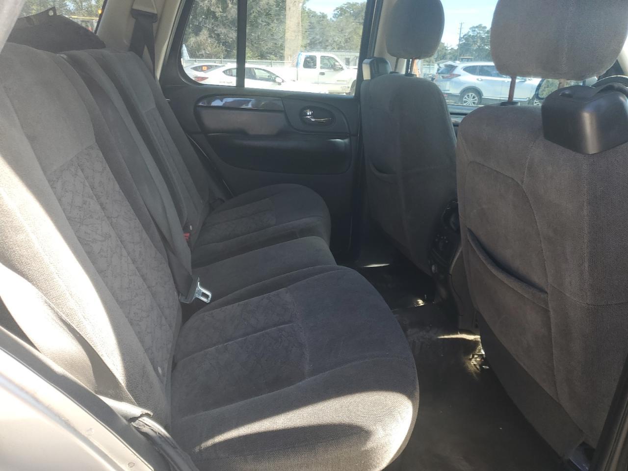2007 GMC Envoy