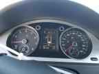 2009 VOLKSWAGEN CC