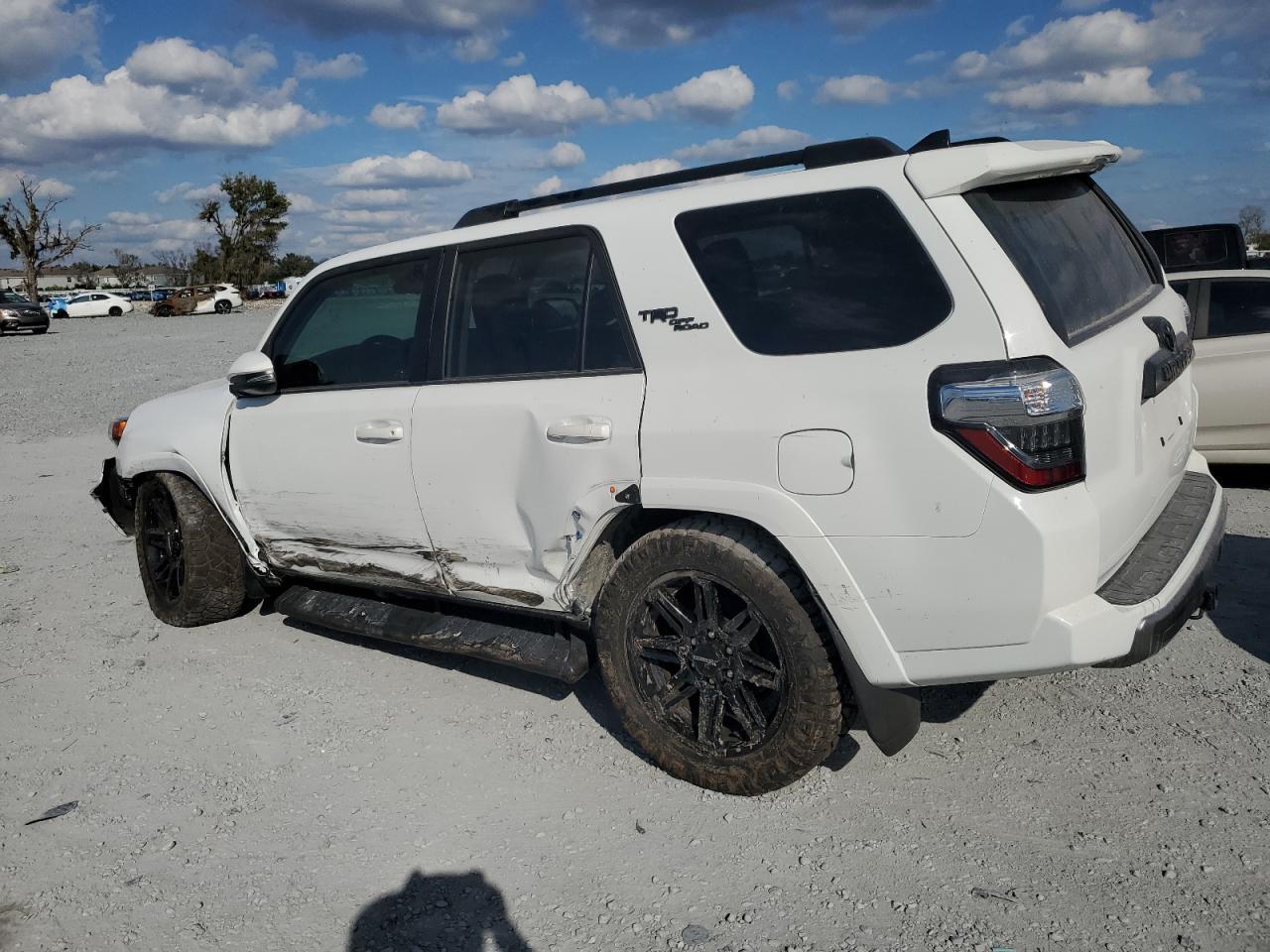 2023 TOYOTA 4Runner