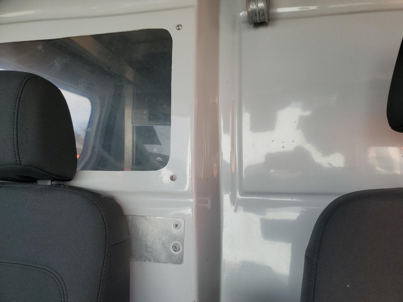 2020 FORD TRANSIT CONNECT