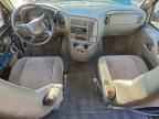 2000 CHEVROLET Astro
