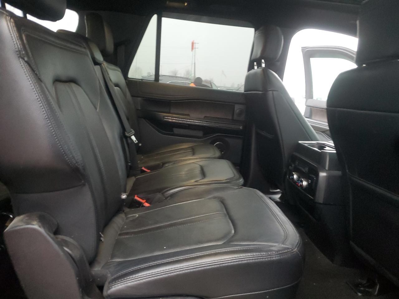 2020 FORD Expedition
