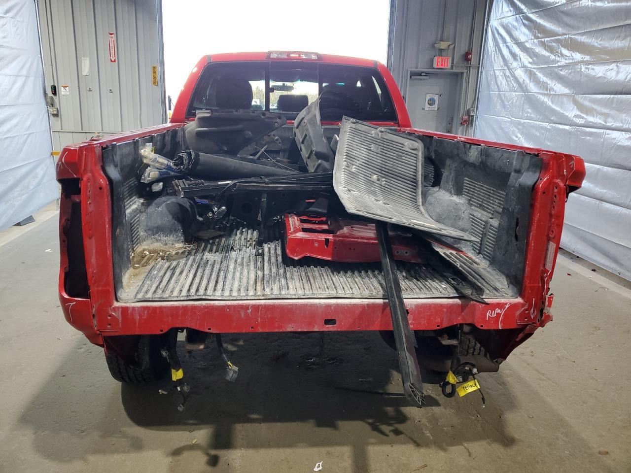 2015 TOYOTA TUNDRA