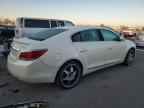 2010 BUICK LACROSSE