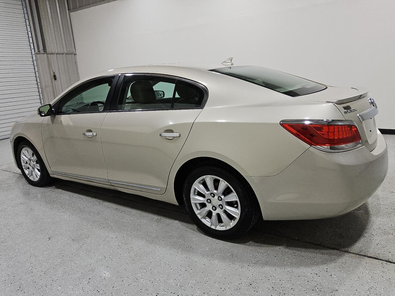 2013 BUICK LACROSSE