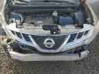 2012 NISSAN MURANO