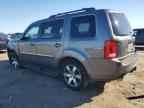 2012 HONDA PILOT
