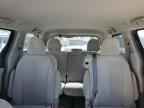 2012 TOYOTA SIENNA