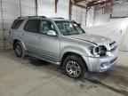 2006 TOYOTA Sequoia