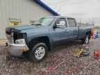 2012 CHEVROLET Silverado 2500