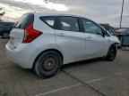 2014 NISSAN Versa Note