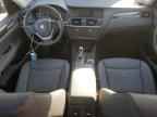 2011 BMW X3