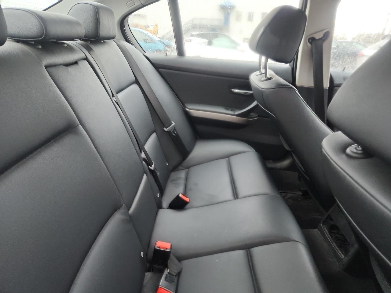2007 BMW 3 SERIES