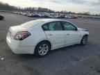 2008 NISSAN ALTIMA