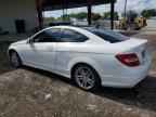 2015 MERCEDES-BENZ C-CLASS