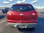 2011 CHEVROLET TRAVERSE