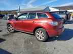 2010 MAZDA CX-7