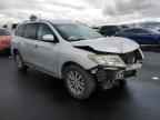 2015 NISSAN PATHFINDER