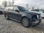 2015 FORD Expedition