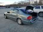 2004 MERCEDES-BENZ E-Class