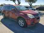 2012 CHEVROLET EQUINOX