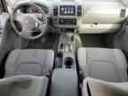 2008 NISSAN Frontier