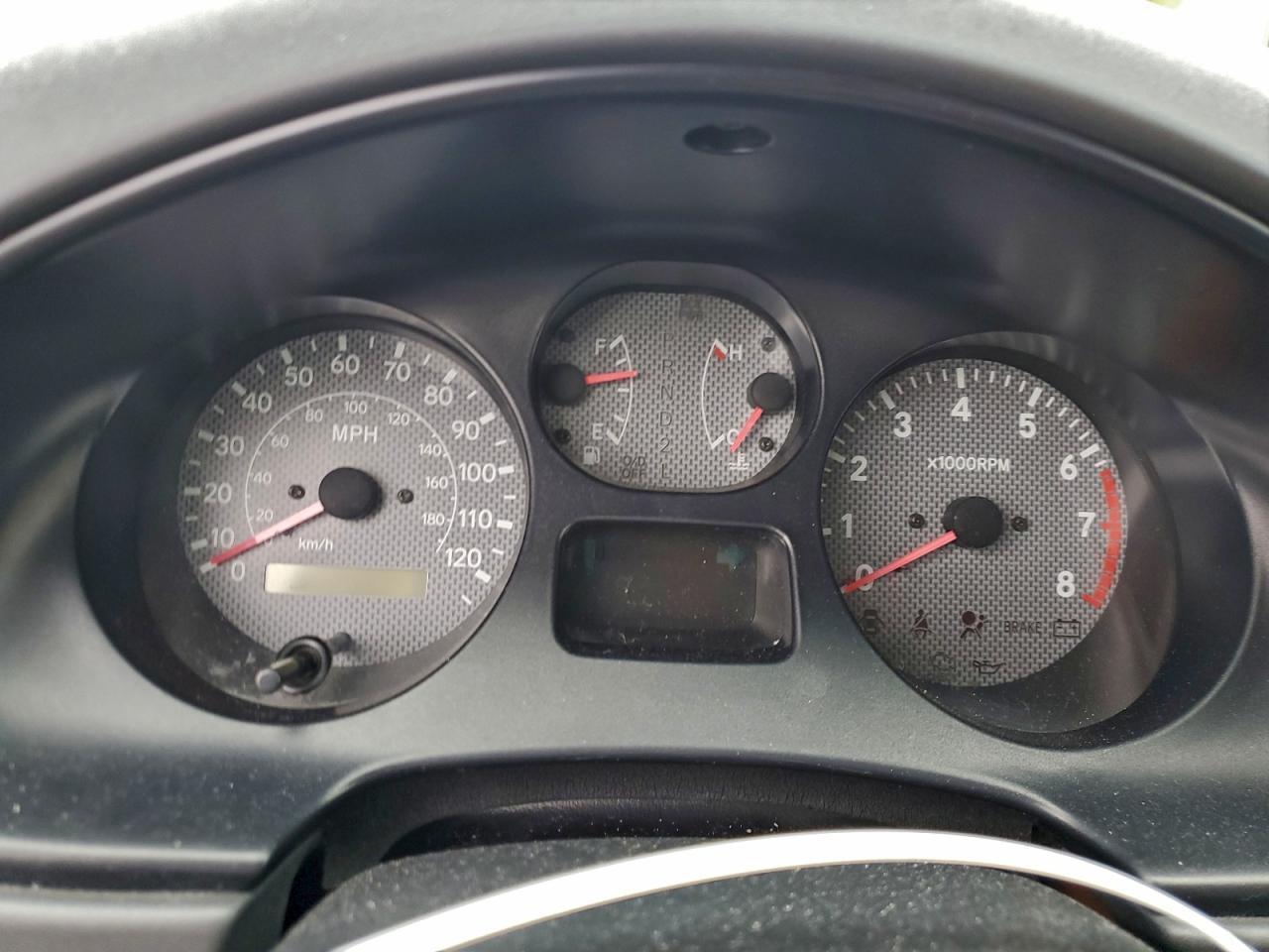 1998 TOYOTA RAV4