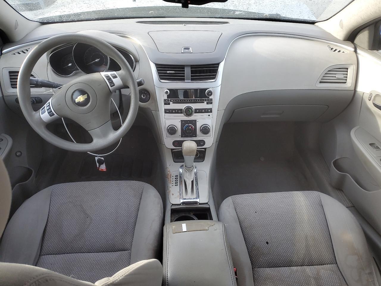 2011 CHEVROLET MALIBU