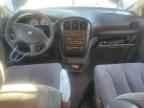 2006 DODGE CARAVAN