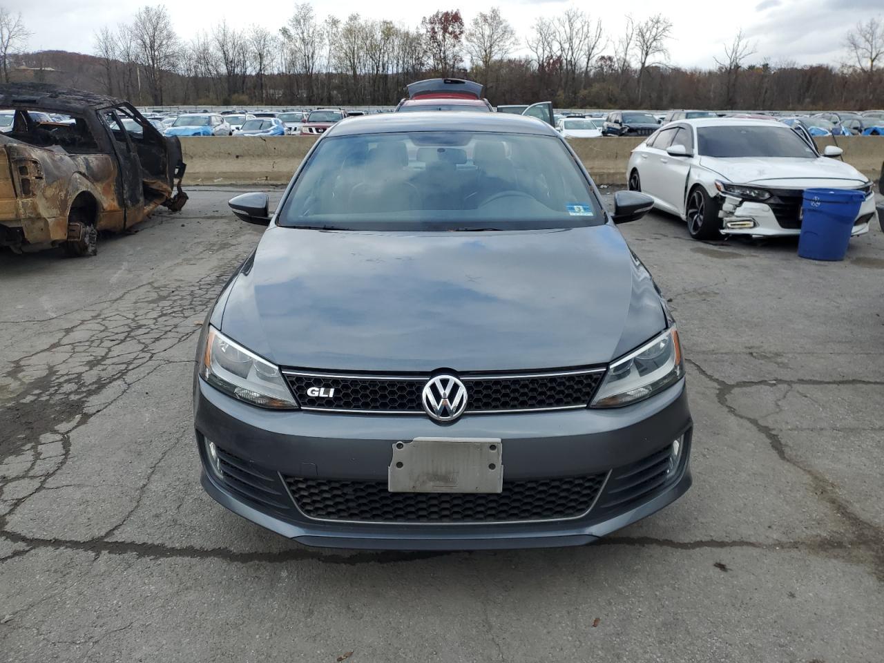 2014 VOLKSWAGEN JETTA