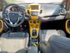 2014 FORD Fiesta