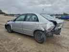 2004 KIA Spectra