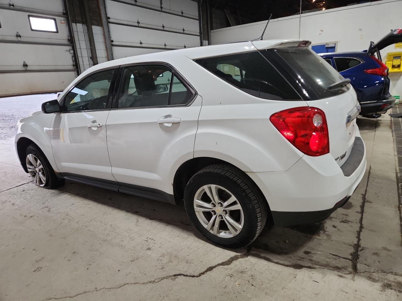 2014 CHEVROLET EQUINOX