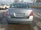 2008 NISSAN SENTRA