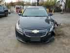 2012 CHEVROLET CRUZE