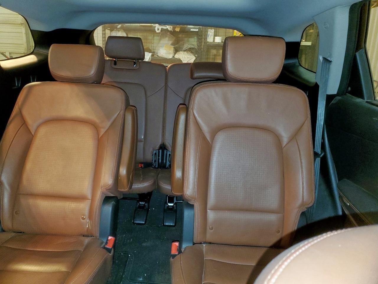2014 HYUNDAI SANTA FE