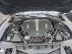 2014 BMW 7 series