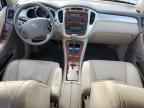 2006 TOYOTA HIGHLANDER