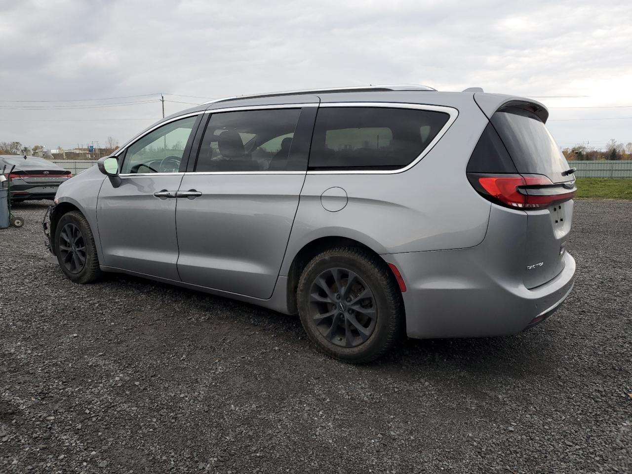 2021 CHRYSLER Pacifica