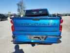 2022 CHEVROLET Silverado