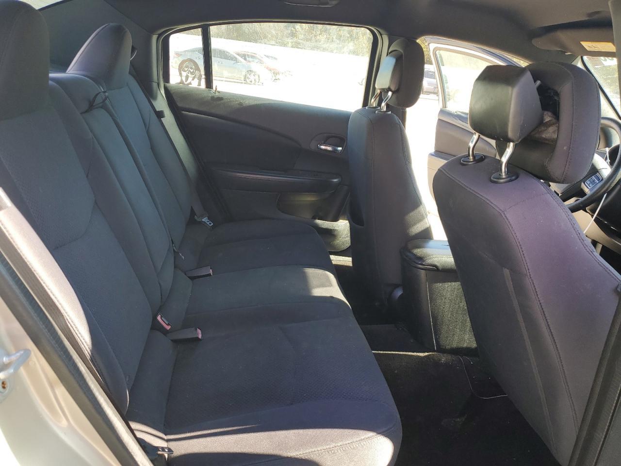 2014 CHRYSLER 200