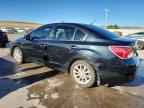 2014 SUBARU IMPREZA