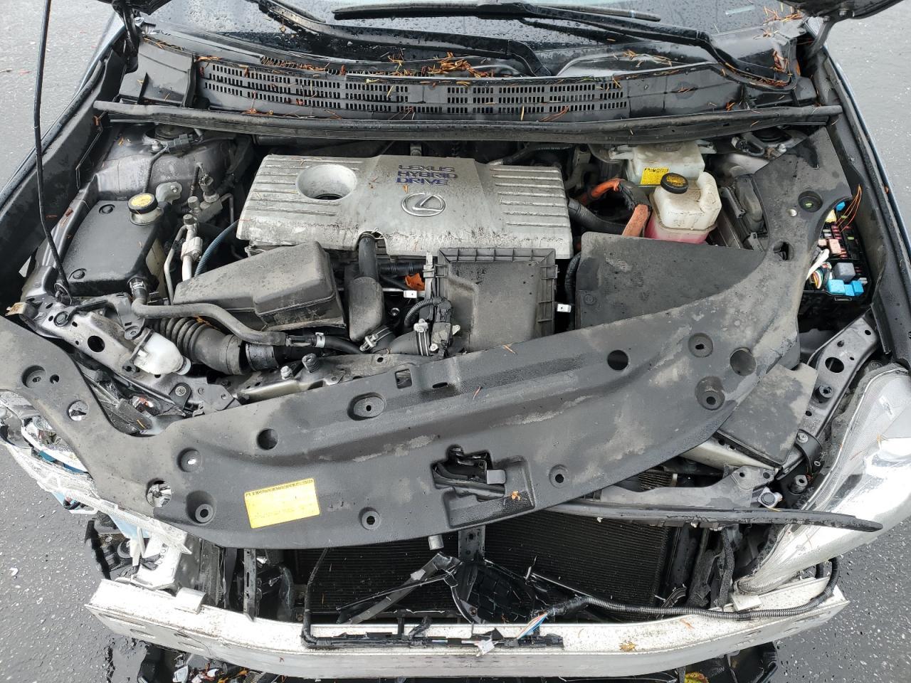 2013 LEXUS CT 200