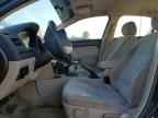 2007 FORD FUSION