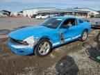 2010 FORD MUSTANG