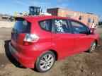 2011 HONDA FIT