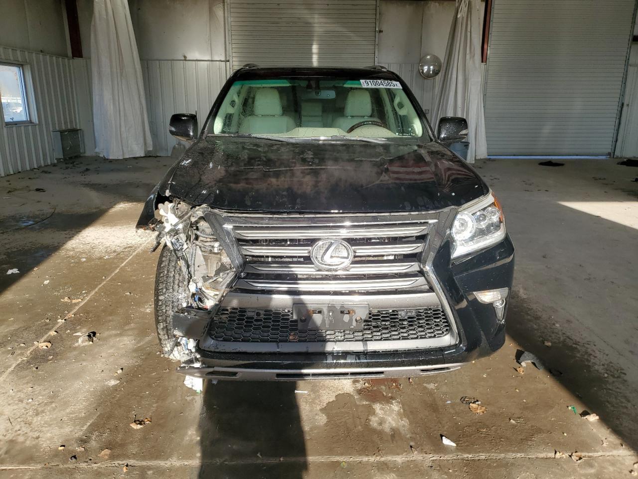 2016 LEXUS GX 460